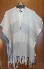 Poncho Cape Umhang Überwurf