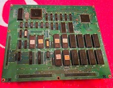 Undercover Cops Irem M92