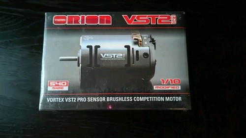 Kyosho orion team - orion,