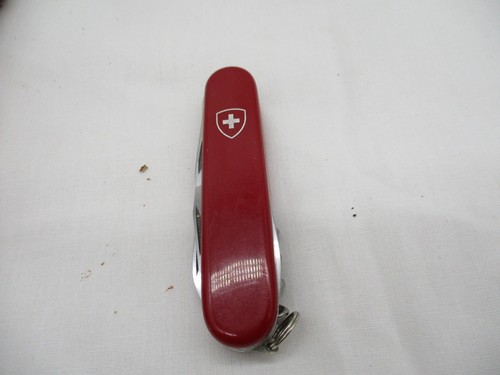 Victorinox officier suisse - victorinox,