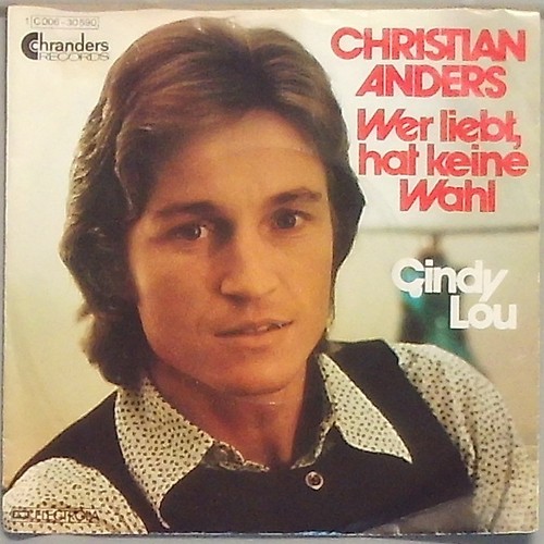 Christian anders wer - christian, liebt