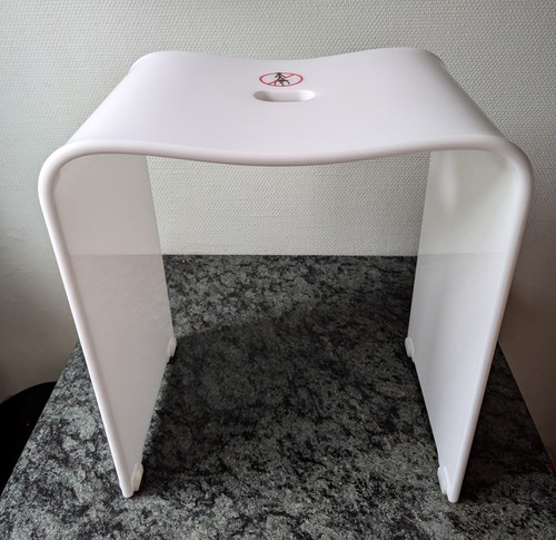Neu sadena acryl hocker - neu,