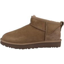 UGG Classic Ultra Mini Stiefel