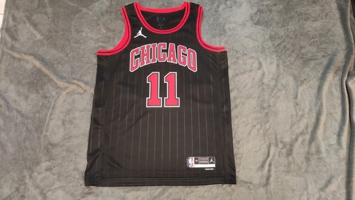Nba chicago bulls - nba, demar