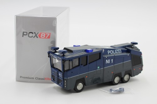 Brekina rosenbauer - brekina,