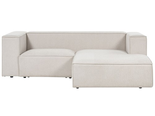 Sitzer ecksofa förmig - 2-sitzer,