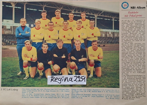 DDR-Oberliga-Mannschaftsfoto