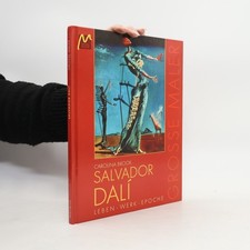 Salvador Dalí: Leben, Werk