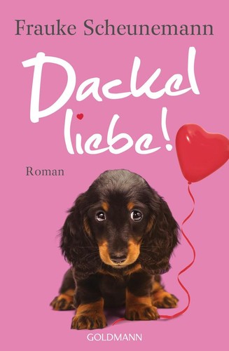 Dackelliebe frauke - dackelliebe, |