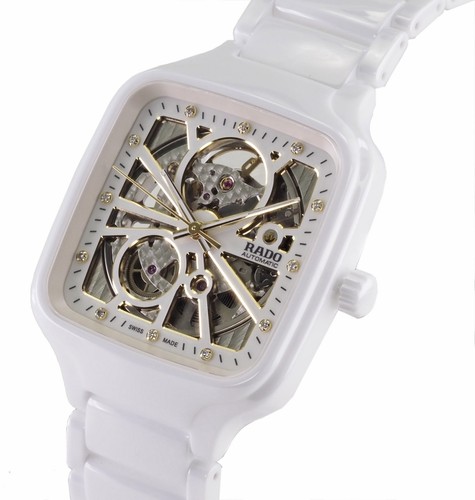 Rado unisex uhr - unisex,