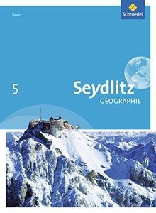 Seydlitz geographie ausgabe - -,