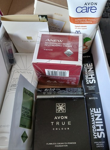 Avon restposten full size - restposten,