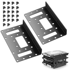 Einbaurahmen für 2,5" / 3,5"