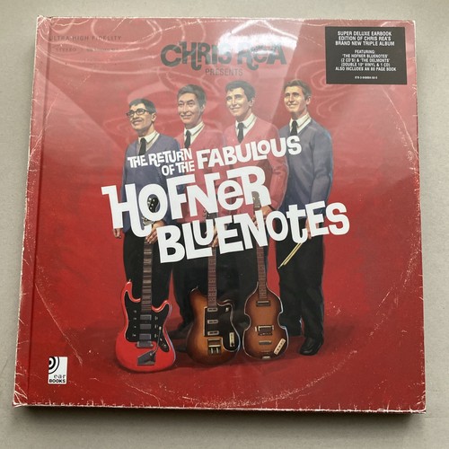 3cd 2x10 vinyl - 3cd/2x10", rea