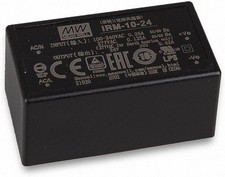 Mean Well IRM-10-24 Netzteil