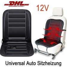 Auto Sitzheizung DeLuxe 2