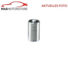 KONDENSATOR ZÜNDANLAGE BOSCH