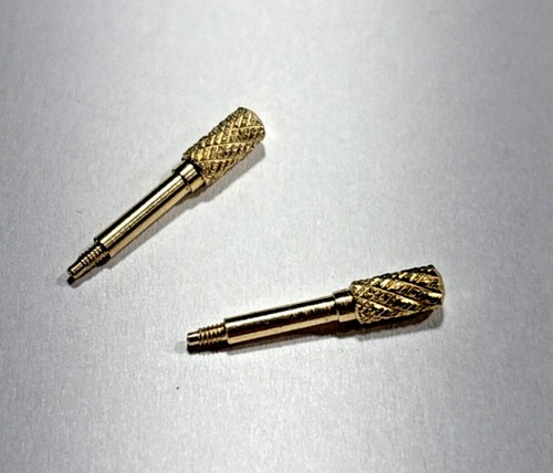 Xythos cylinder retention - 1, pc