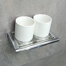 Viero Doppelbecherhalter