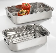 Bratreine bongusto LBH 30x23x6