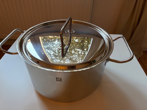 Zwilling twin classic kochtopf - zwilling,