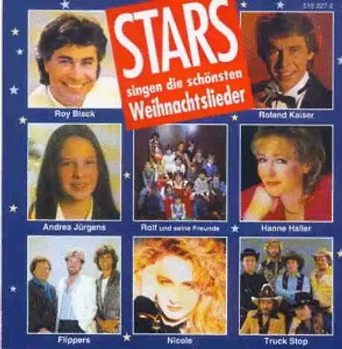 Various stars singen - -,