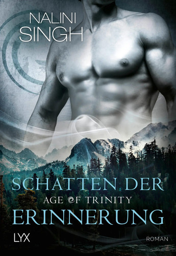 Age trinity schatten der - schatten,