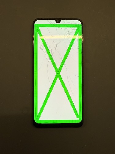 Original samsung galaxy a50 - original,