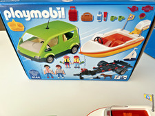 PLAYMOBIL 4144 Family Fun