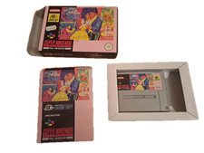 Super Nintendo SNES Die