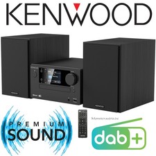 Kenwood stereoanlage 25 - kenwood, 2