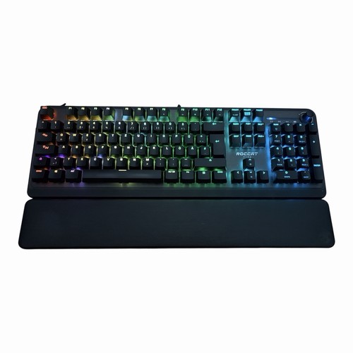 Roccat pyro mechanische gaming - roccat,