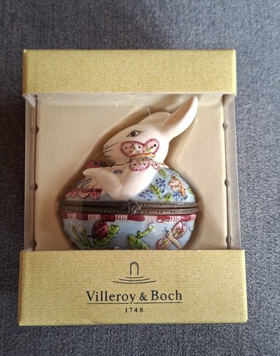 Villeroy boch osterei dose - boch,