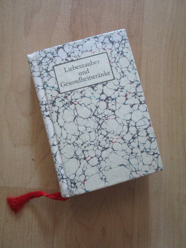 Vintage buch gebunden - buch,