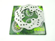 Bremsscheibe Adly/Herkules