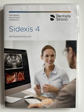 Dentsply Sirona Sidexis 4.3.1
