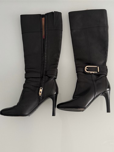 Burberry damen stiefel - burberry,