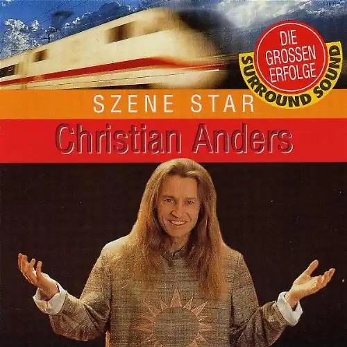 Christian anders - christian,