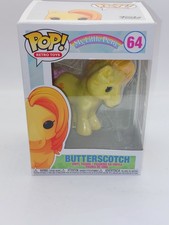 Funko Pop My Little Pony 64