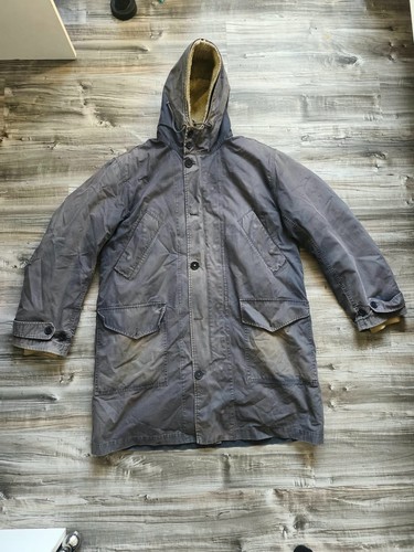 Tommy hilfiger herren - hilfiger, parka