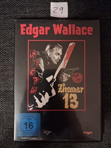 Edgar wallace zimmer - wallace,