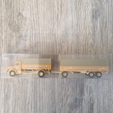 Brekina 1/87 Krupp Mustang