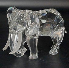 Swarovski Kristall ELEFANT