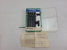 Tusche-Zeichengerät Skribent Mikro VEB Cleo Schreibge. Bad Wilsnack DDR #2510588