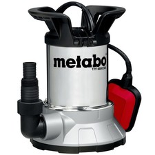 Metabo Klarwasser Tauchpumpe