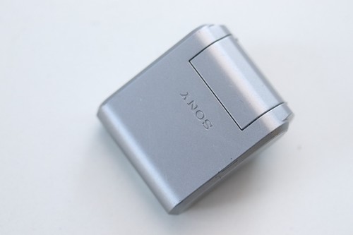 Sony blitz hvl f7s - blitz, hvl-f7s