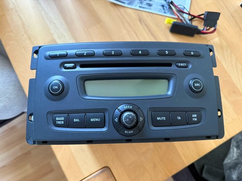 Smart radio 451 820 - 2879, /