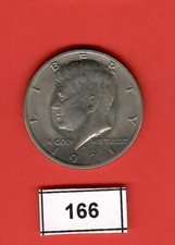 1/2 US-Dollar Münze Kennedy