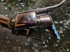 Villeroy & Boch Spültischarmatur Wasserhahn Bad