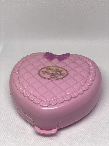 Polly pocket bluebird - polly,